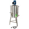 MILKPOT 50 L