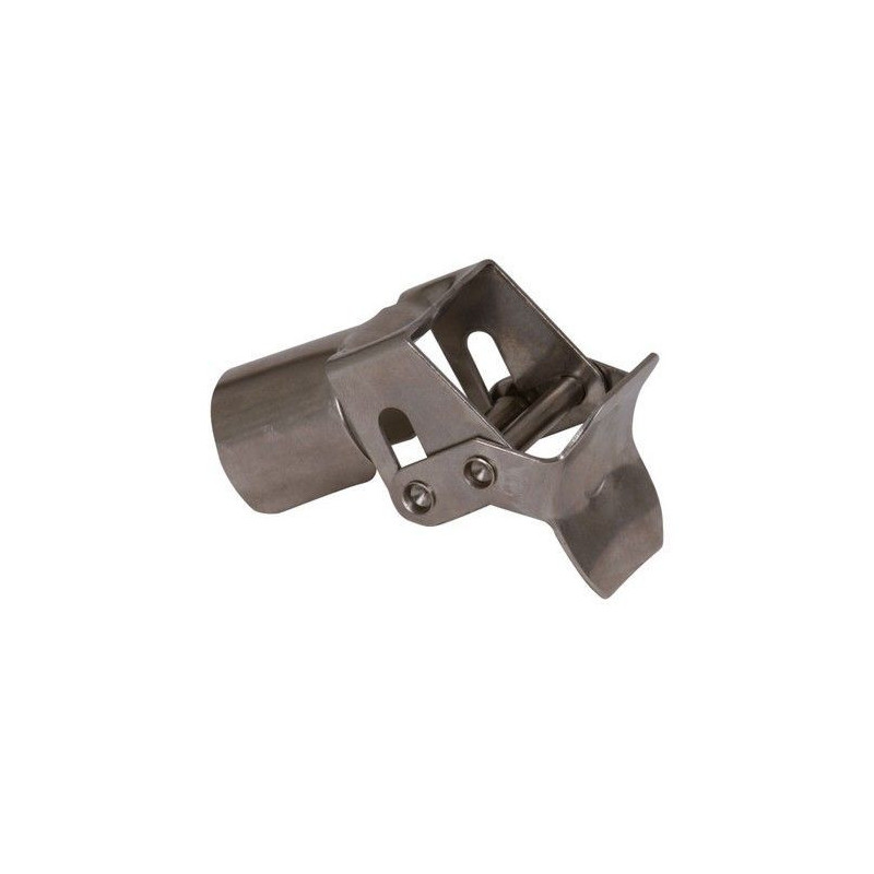 PINCE INOX POUR TUYAU A LAIT PINCE INOX POUR TUYAU A LAIT