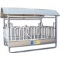 RATELIER QUADRIBALLE PVB