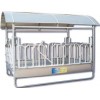 RATELIER QUADRIBALLE PVB