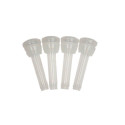 03007-Adaptable 960037-01 DE : 27 mm DS : 20 mm L : 300 mm - lot de 4