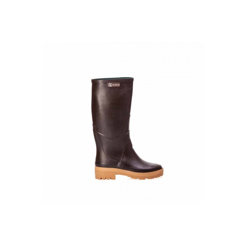 Vente Bottes CHAMBORD PRO 2 Aigle 18149