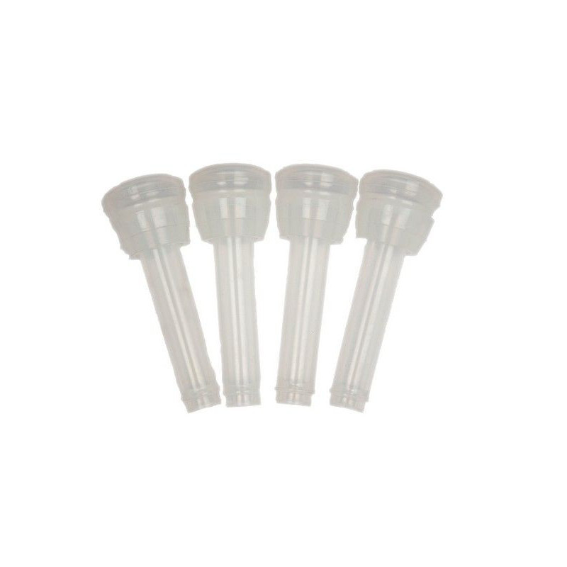 Manchons adaptables silicone DELAVAL