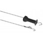 KIT POIGNEE ELASTIQUE E-LINE