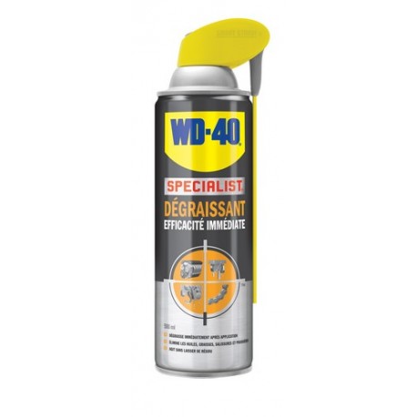 WD-40 DEGRAISSANT