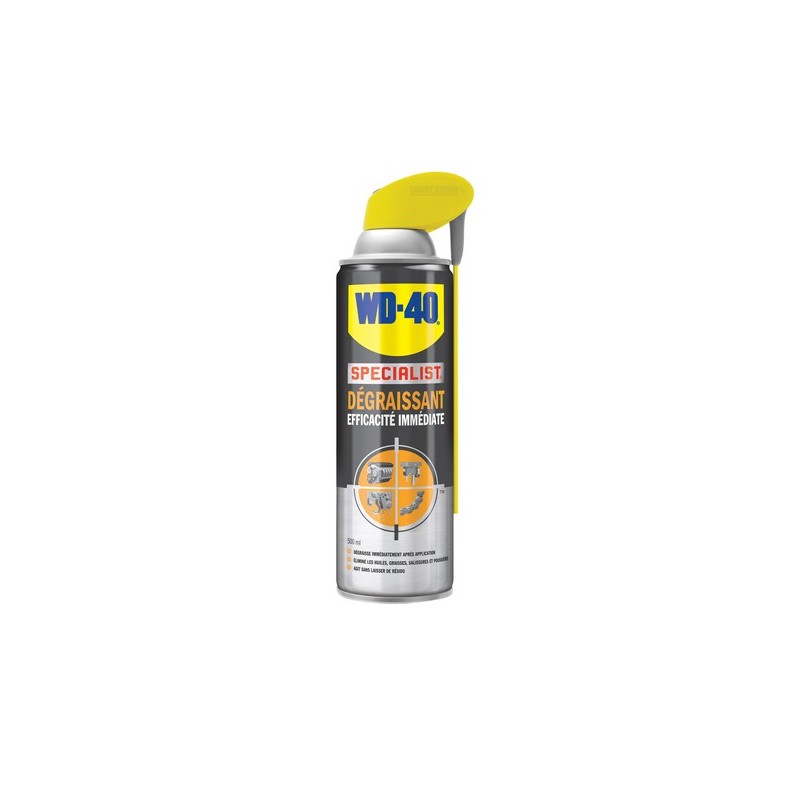 WD-40 DEGRAISSANT