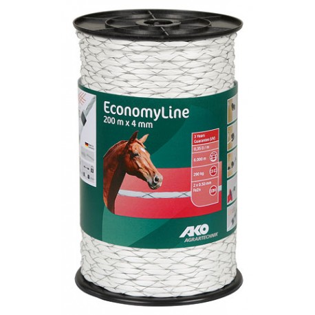 CORDELETTE ECONOMY LINE