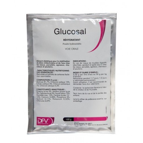 GLUCOSAL