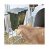 MANGEOIRE POUR NICHE A VEAU