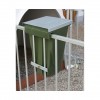 MANGEOIRE POUR NICHE A VEAU