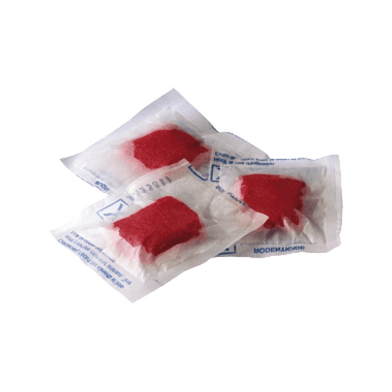 Rubis bloc poison souricide et raticide - Clean Hygiène 3D