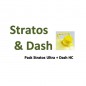 PACK STRATOS ULTRA + DASH HC