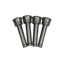 03099-Adaptable 955390-80 DE : 24 mm DS : 9 mm L : 300 mm - lot de 4