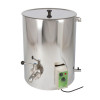 MILKPOT 50 L