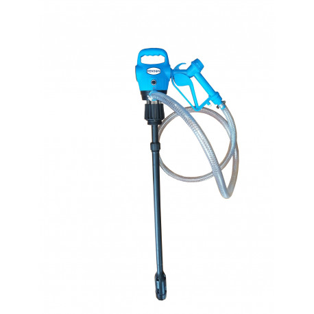 POMPE ELECTRIQUE POUR ADBLUE