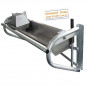 ABREUVOIR BASCULANT CUVE PLATE