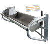 ABREUVOIR BASCULANT CUVE PLATE