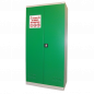 ARMOIRE STOCKAGE PRODUITS PHYTOS
