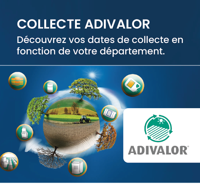 Nouveaux produits - Agrileader  Matériels et produits agricoles