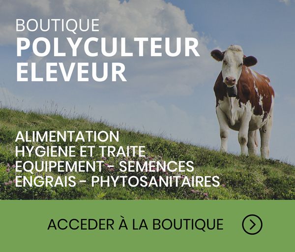 boutique eleveur