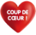 coup de coeur