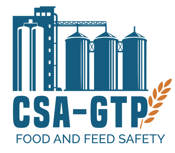 CSA GTP